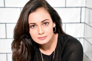  Dia Mirza: Narrative of nature has to find more mainstream context in cinema